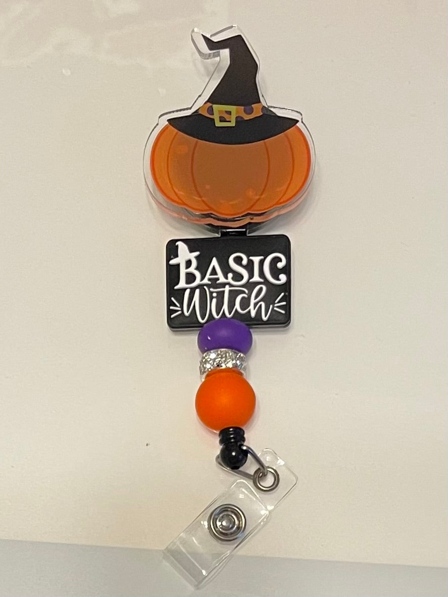 Halloween & Fall