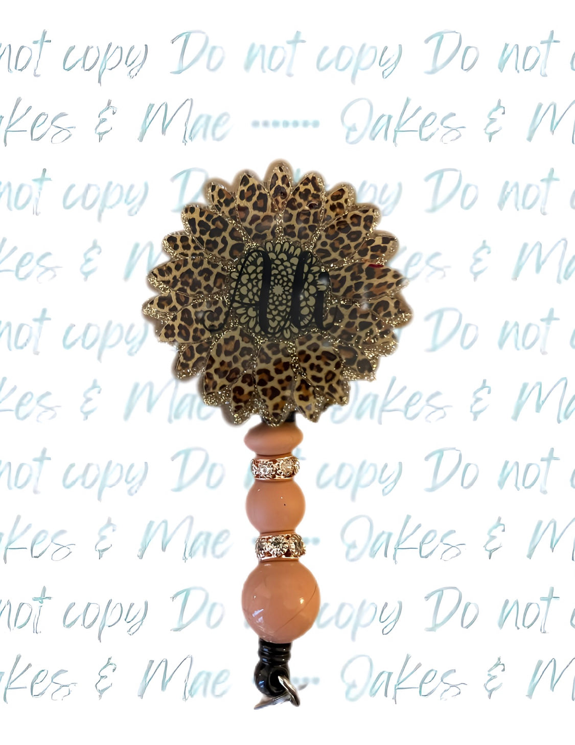 Badge Reels