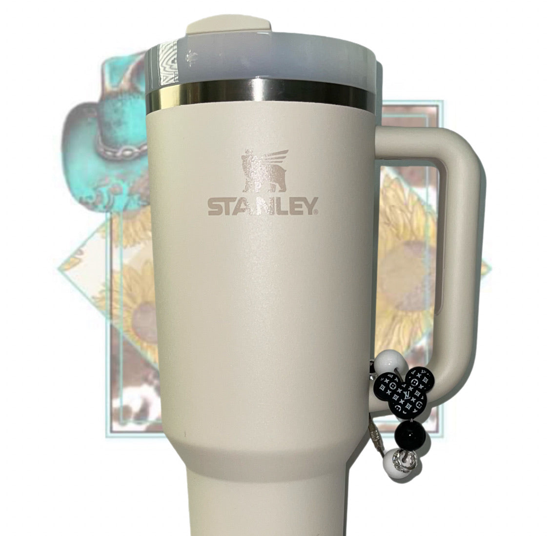 Cup Charms