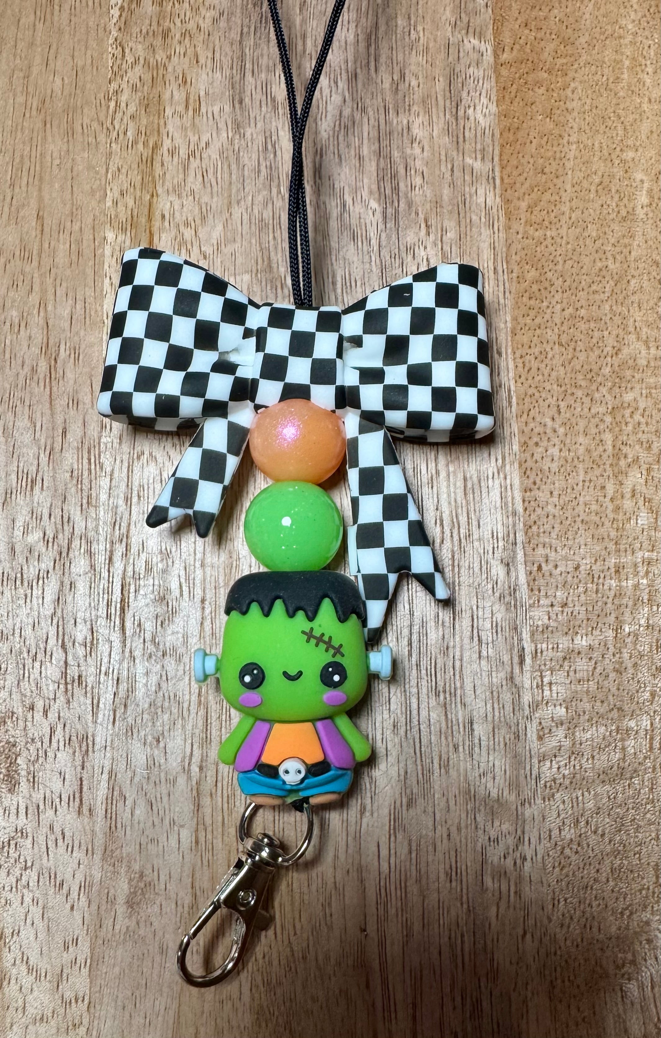 Car freshie hanger