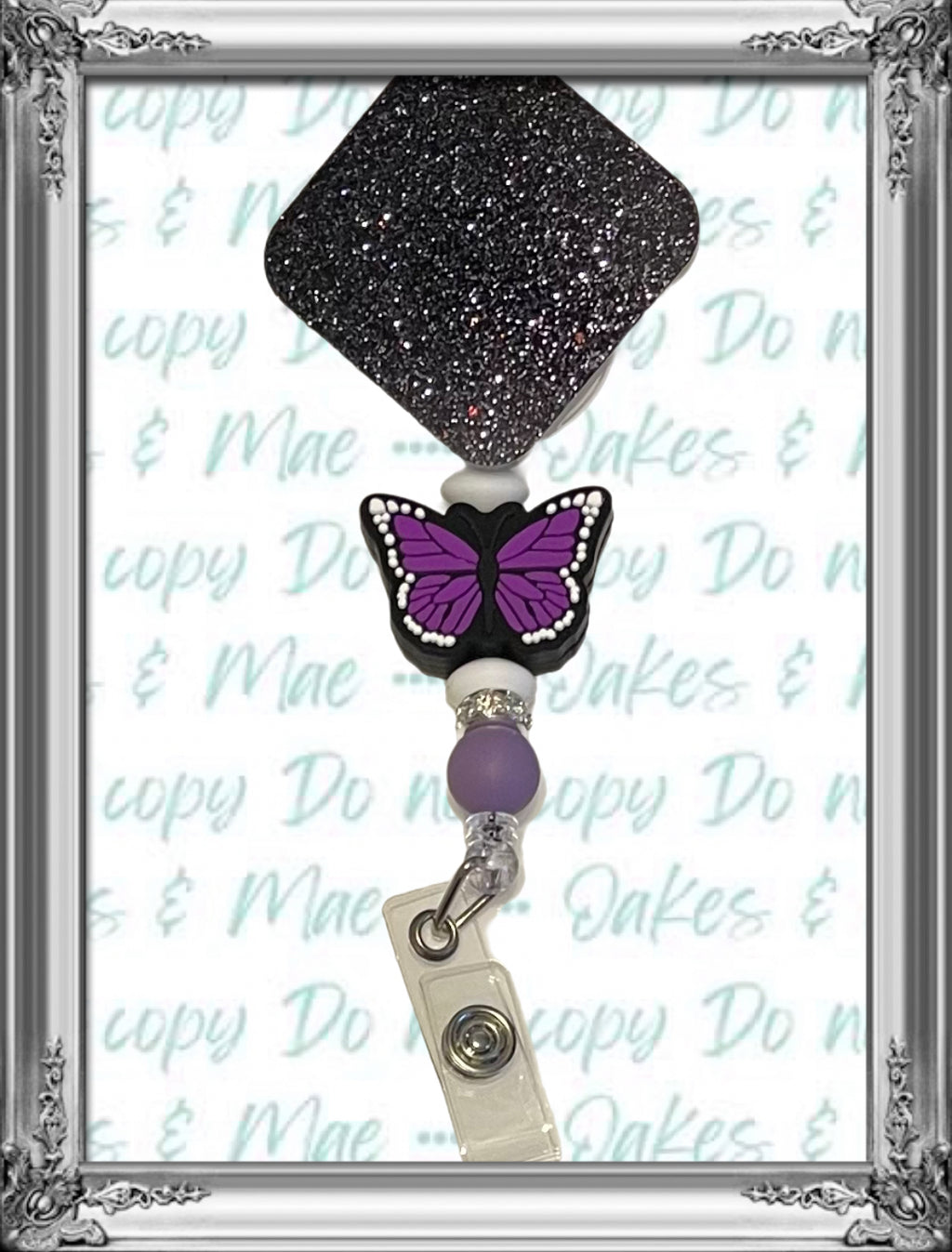 Custom Badge Reels
