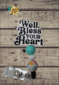 Badge Reel