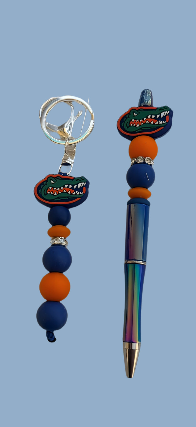 Gators pen
