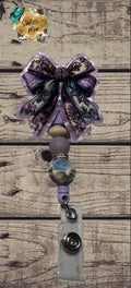 Badge Reel