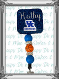 Custom Badge Reels