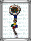 Autism Badge Reel