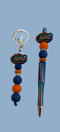 Gators keychain